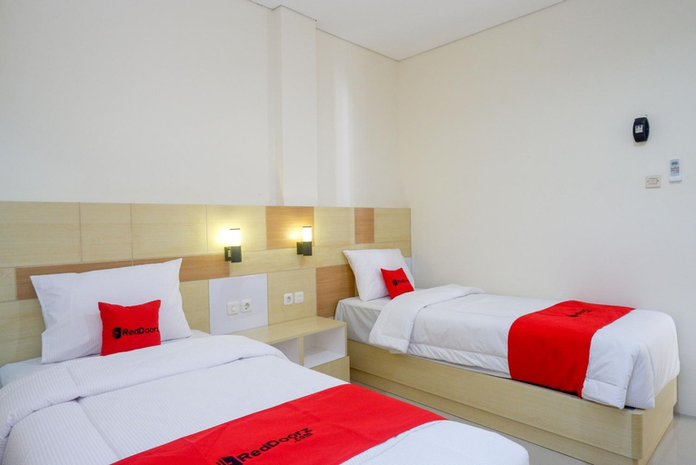 Bedroom 10