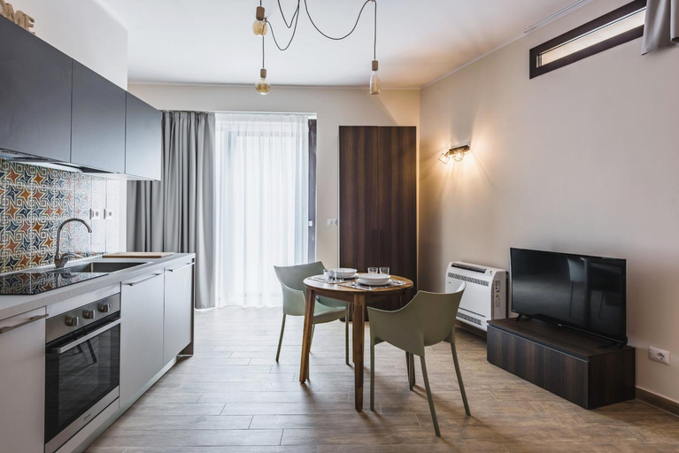 Kitchen 4, Venuto Home by Wonderful Italy, Catania