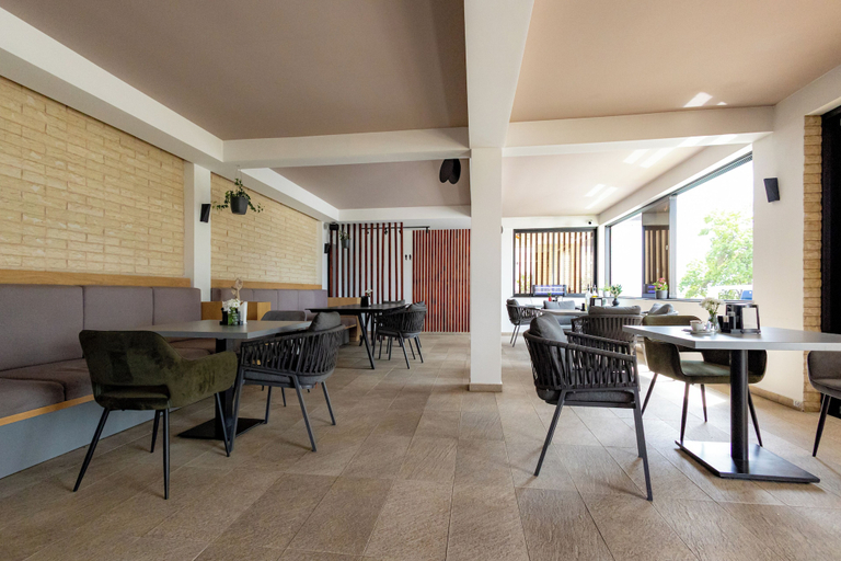 Others 4, RUTA 85 Hotel&Restaurant, Gheraesti