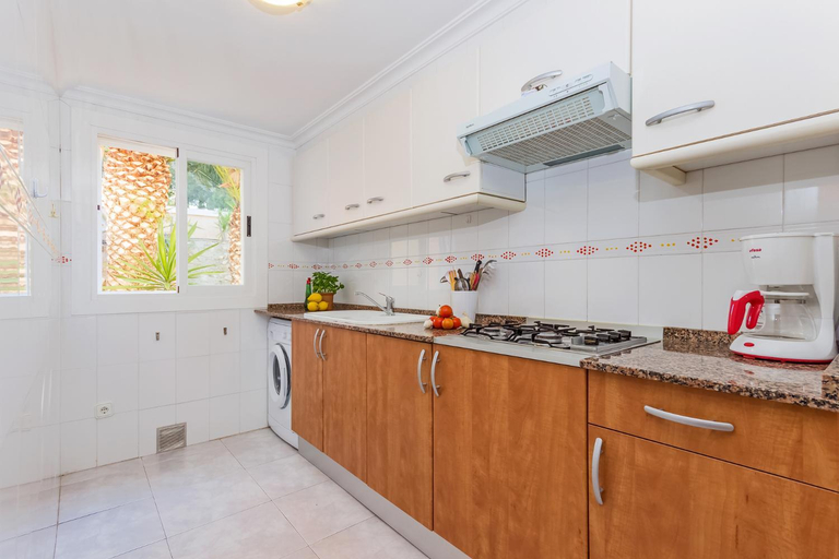 3, Apartamentos Amores San Telmo, Baleares
