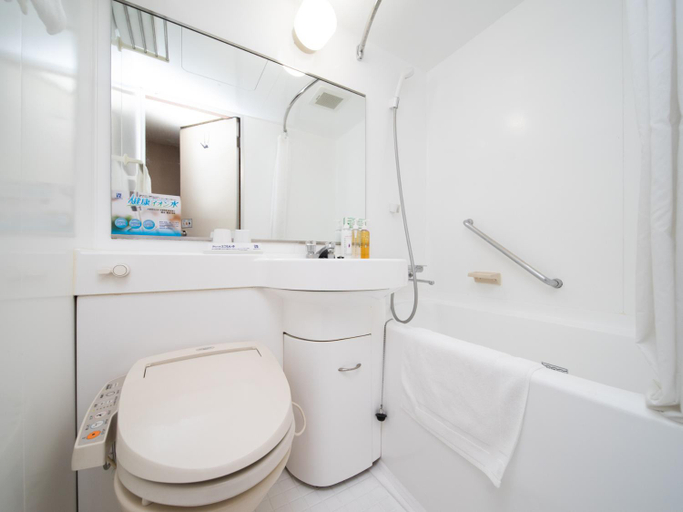 Bathroom 6