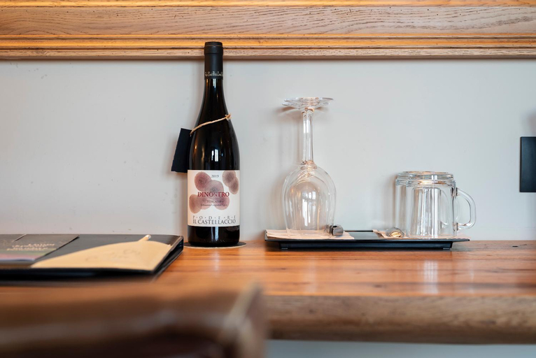 Podere Vignanova Accommodations & SPA, Livorno