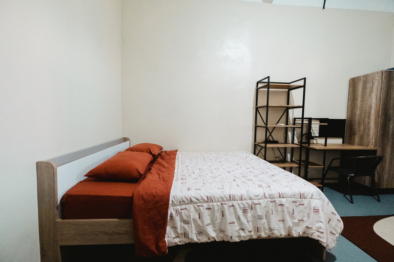 Bedroom 21