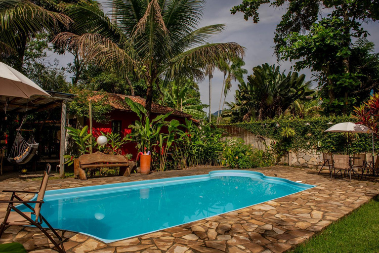 Others 4, Casa da Praia, Parati