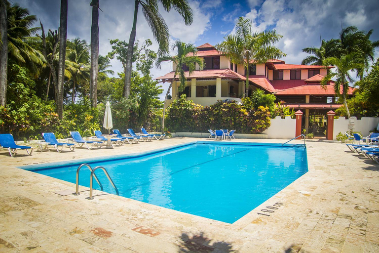 Sport & Beauty 2, Cita del Sol City Apartments, Sosua