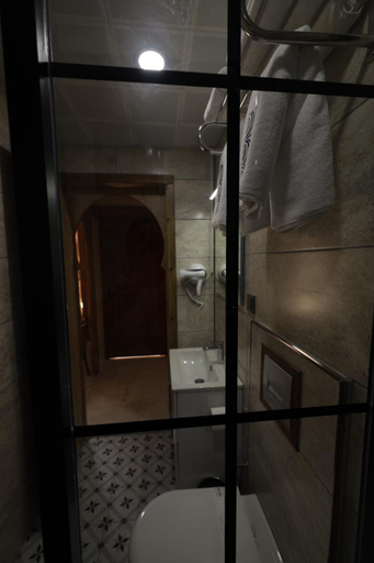 Bathroom 5, CEVHER KONAGI, Halfeti