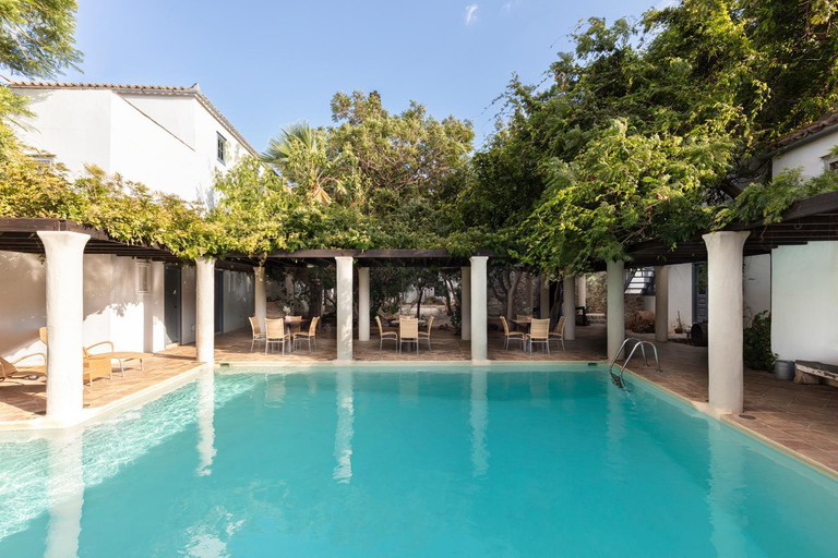 Sport & Beauty 4, Bratsera Boutique Hotel, Attica