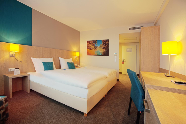 Bedroom 8