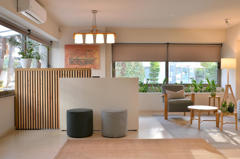 Public Area 3, MIRIVILI hospitality & wellness, Attica