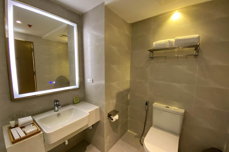 3, Jamins Hotel, Ibajay