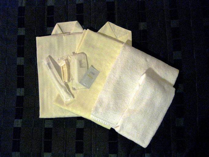 Amenities 8