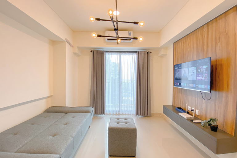 Others 4, Cozy And Modern 2Br At Meikarta Apartment, Cikarang