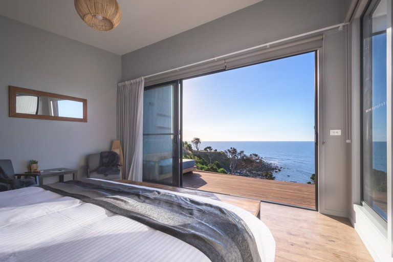 Bedroom 3, The Cove Tasmania, Devonport