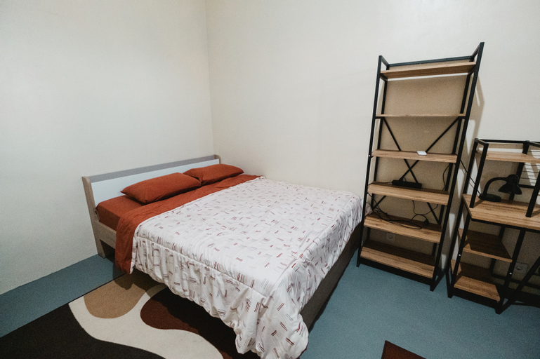 Bedroom 18