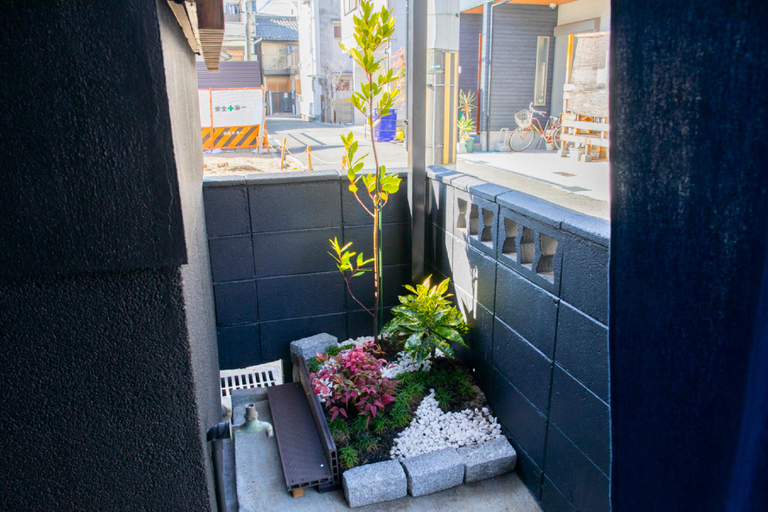 Others 3, NEW/Station 4 min/Namba 7min & USJ nearby, Osaka