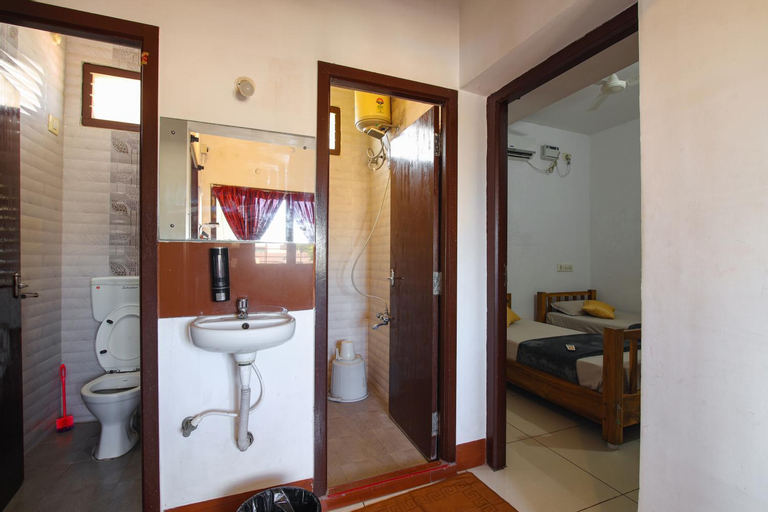 Bathroom 8