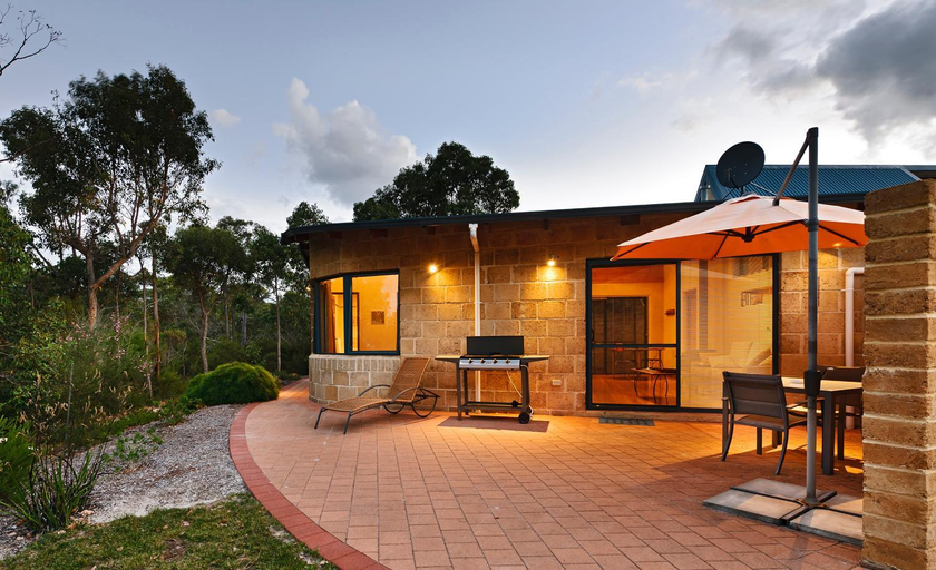 Aiyana Retreat, Denmark