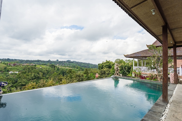 Villa Gajah Mas - Tap to explore photos