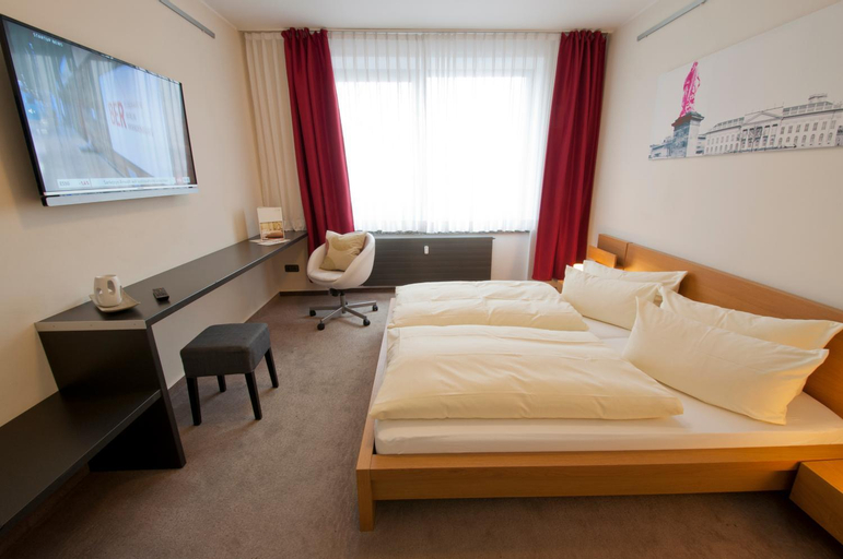Bedroom 19