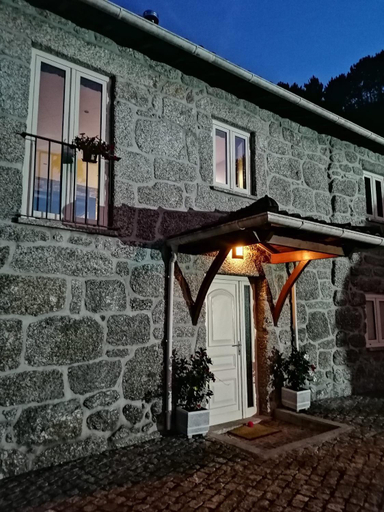 Casa Ze Rosa by Geres Casas, Terras de Bouro