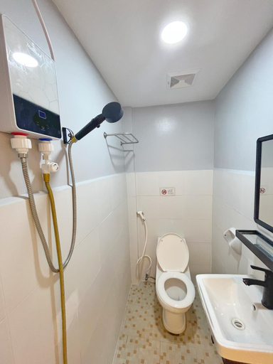 Bathroom 5
