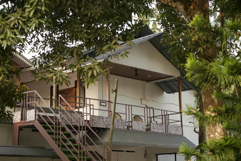 Marari Bobans villa, Alappuzha