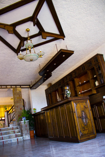 Public Area 2, Hesperia Hotel, North Aegean