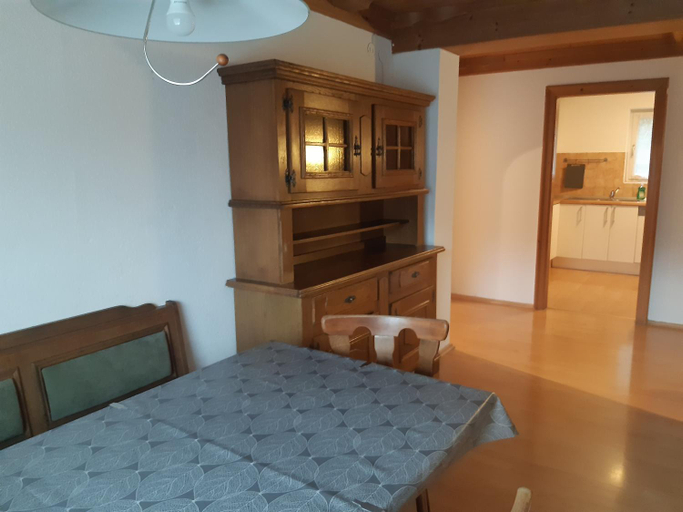 Others 3, Appartement Alpenheim, Zell am See