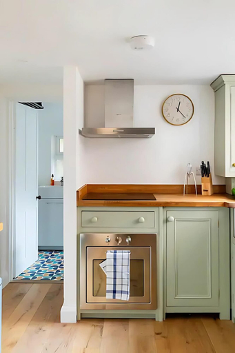 Others 5, Stanley Road - Modern Flat in Oxford, Oxfordshire