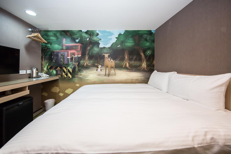 Bedroom 12