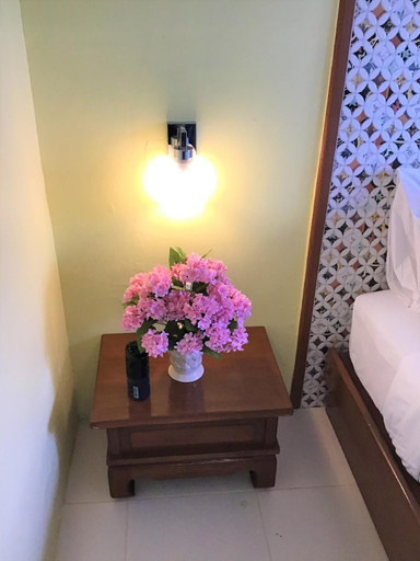 Bedroom 2, Pratum Resort, Takua Pa