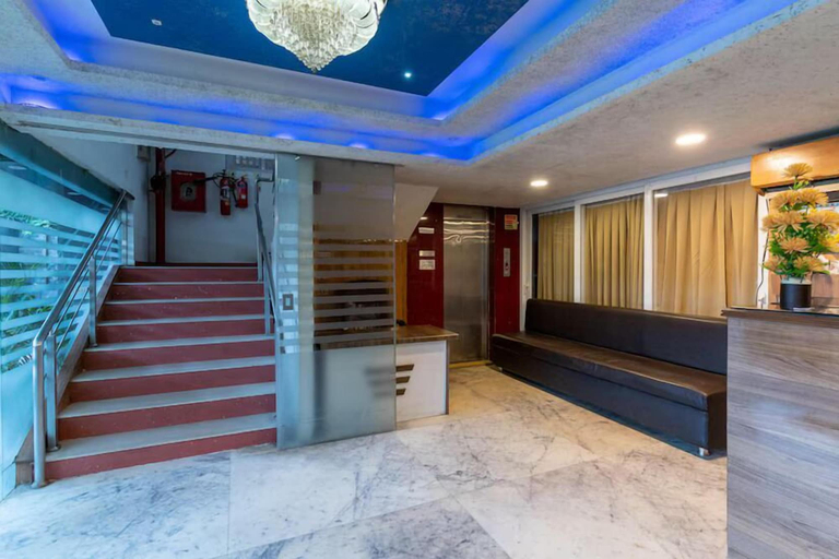 Others 5, Hotel Kohinoor Plaza, Ahmadabad