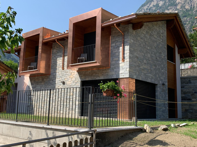 Italo-Svizzero, Sondrio