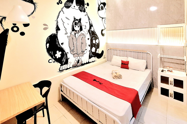 Bedroom 10