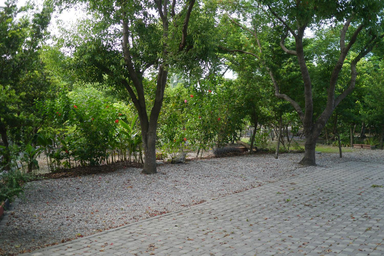 2, Lu Home Art, Taitung