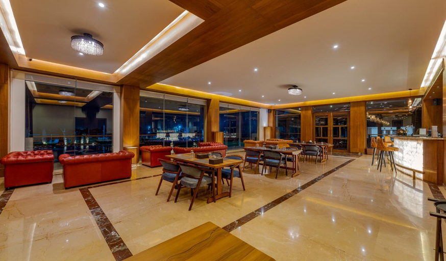 Food & Drinks 4, Highland Club – Kolhapur District - Bookings Not Accepted , Kolhapur