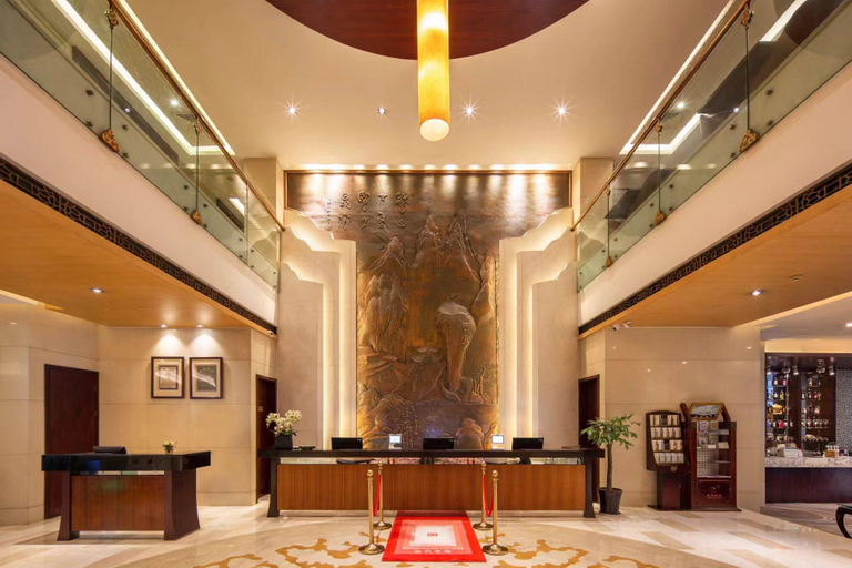 Others 5, New Century Hotel Shaoxing Jinchang, Shaoxing