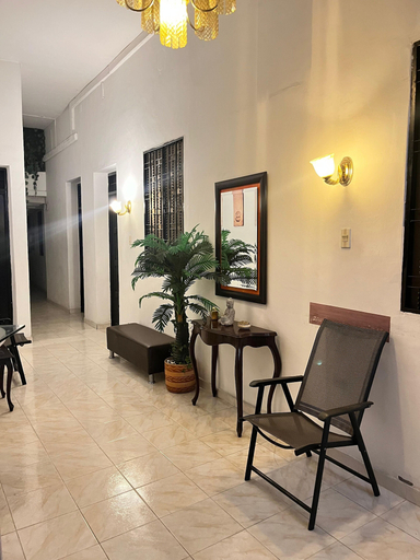 Others 3, Casa Dorada Hotel Boutique, Neiva