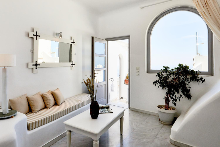 Public Area 4, Iliovasilema Hotel & Suites, South Aegean