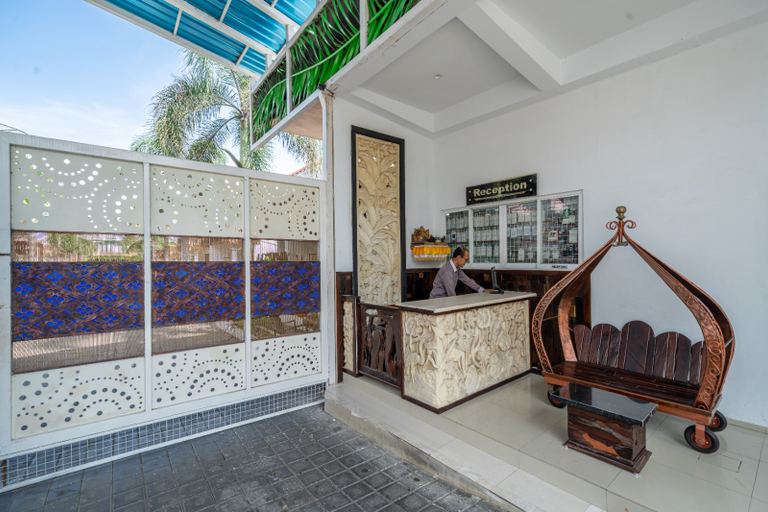 Others 4, Senyum Bali Inn 1BR Sanur, Denpasar