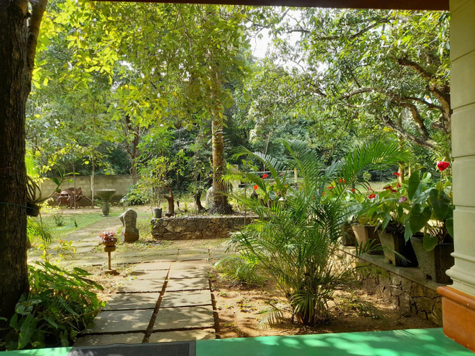 Others 3, Sigiri Jungle Villa, Dambulla