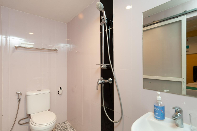 Bathroom 3