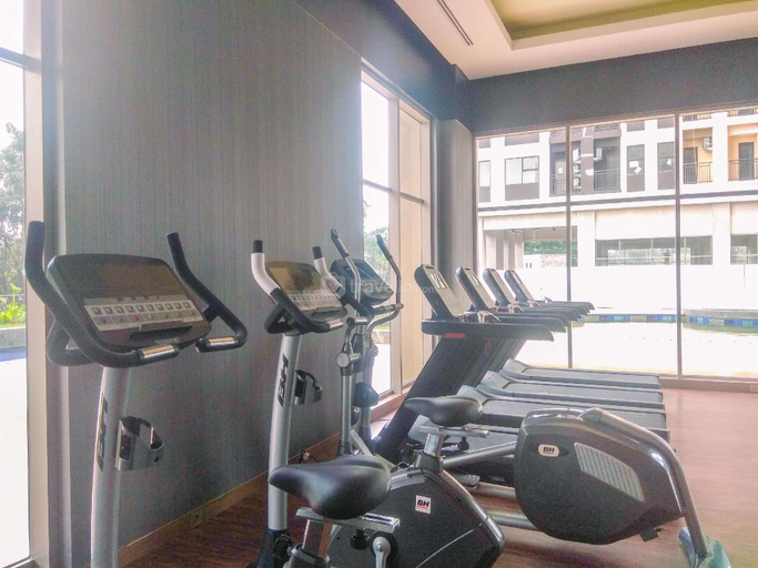 Others 3, Homey Good Studio Transpark Cibubur By Travelio, Depok