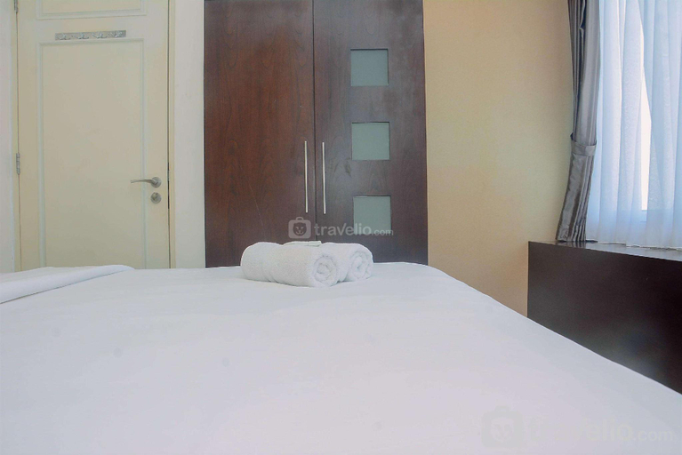 Others 5, Strategic Location 2BR at FX Residence By Travelio, Central Jakarta