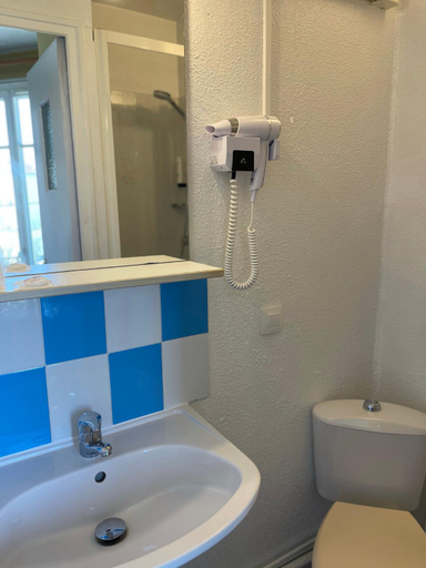 Bathroom 3