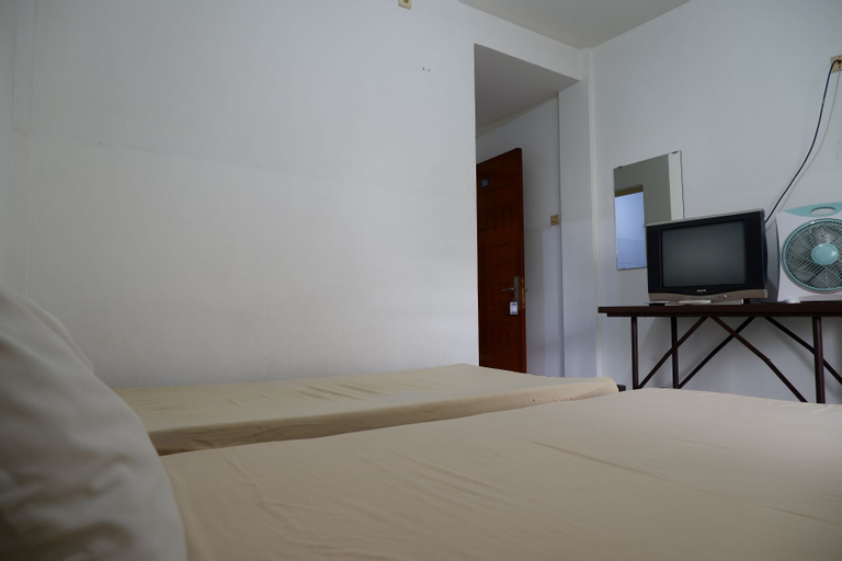 Bedroom 17