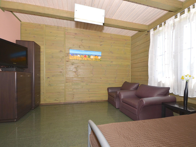 Others 5, Cottage in Cisowo near Baltic Coast Beach, Sławno
