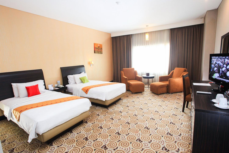 Bedroom 5