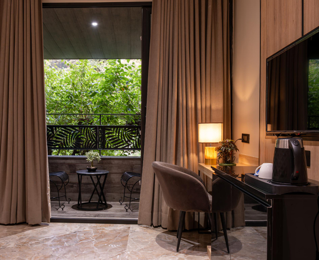 Others 4, Hotel Alpine And Villas, Kangra