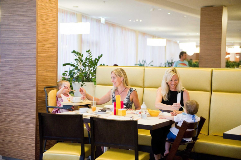 Food & Drinks 4, Hotel Sonnenpark & Sonnentherme inklusive - auch am An- & Abreisetag!, Oberpullendorf